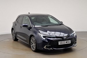 Toyota Corolla Hatchback (19 on) 1.8 Hybrid Design 5dr CVT For Sale - Arnold Clark Linwood Hyundai / Mazda / GWM / Used Car Centre, Paisley