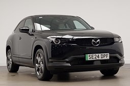 Mazda MX-30 SUV (20-25) 107kW Exclusive Line 35.5kWh 5dr Auto For Sale - Arnold Clark Linwood Hyundai / Mazda / GWM / Used Car Centre, Paisley