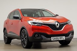 Renault Kadjar (15-22) 1.5 dCi Signature Nav 5d For Sale - Arnold Clark Linwood Hyundai / Mazda / GWM / Used Car Centre, Paisley