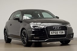 Audi A1 Hatchback (10-18) S Line Nav 1.0 TFSI 95PS 3d For Sale - Arnold Clark Linwood Hyundai / Mazda / GWM / Used Car Centre, Paisley