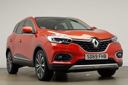 Renault Kadjar (15-22) S Edition Blue dCi 115 5d For Sale - Arnold Clark Linwood Hyundai / Mazda / GWM / Used Car Centre, Paisley