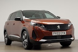 Peugeot 5008 SUV (17-24) 1.5 BlueHDi GT 5dr EAT8 For Sale - Arnold Clark Linwood Hyundai / Mazda / GWM / Used Car Centre, Paisley