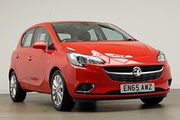 Vauxhall Corsa Hatchback (14-19) 1.4 SE 5d Auto For Sale - Arnold Clark Linwood Hyundai / Mazda / GWM / Used Car Centre, Paisley