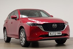 Mazda CX-5 SUV (17 on) 2.0 GT Sport 5dr For Sale - Arnold Clark Linwood Hyundai / Mazda / GWM / Used Car Centre, Paisley