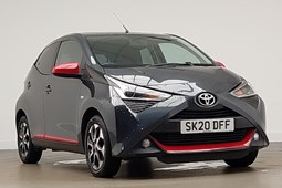 Toyota Aygo (14-22) X-Trend 1.0 VVT-i 5d For Sale - Arnold Clark Linwood Hyundai / Mazda / GWM / Used Car Centre, Paisley