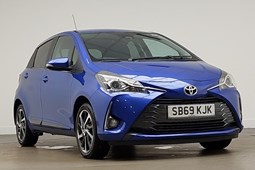 Toyota Yaris (11-20) Y20 1.5 VVT-i 5d For Sale - Arnold Clark Linwood Hyundai / Mazda / GWM / Used Car Centre, Paisley