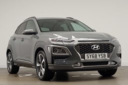 Hyundai Kona SUV (17-23) Premium 1.0 T-GDi 120PS 2WD 5d For Sale - Arnold Clark Linwood Hyundai / Mazda / GWM / Used Car Centre, Paisley
