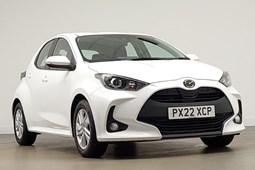 Mazda 2 Hybrid (22 on) 1.5i Hybrid Agile 5dr CVT For Sale - Arnold Clark Linwood Hyundai / Mazda / GWM / Used Car Centre, Paisley