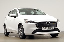Mazda 2 (15-25) 1.5 Skyactiv G 75 Centre-Line 5dr For Sale - Arnold Clark Linwood Hyundai / Mazda / GWM / Used Car Centre, Paisley