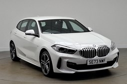 BMW 1-Series Hatchback (19-24) 118i [136] M Sport 5dr Step Auto [LCP] For Sale - Arnold Clark Linwood Hyundai / Mazda / GWM / Used Car Centre, Paisley