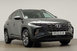 Hyundai Tucson SUV (21 on) 1.6 TGDi Hybrid 230 SE Connect 5dr 2WD Auto For Sale - Arnold Clark Linwood Hyundai / Mazda / GWM / Used Car Centre, Paisley