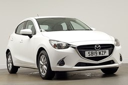 Mazda 2 (15-25) SkyActiv-G 75ps SE-L+ 5d For Sale - Arnold Clark Linwood Hyundai / Mazda / GWM / Used Car Centre, Paisley