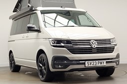 Volkswagen California (15-24) Ocean 2.0 TDI 150PS DSG auto (01/20-) 5d For Sale - Arnold Clark Linwood Hyundai / Mazda / GWM / Used Car Centre, Paisley