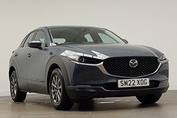 Mazda CX-30 SUV (19 on) 2.0 e-Skyactiv-G MHEV SE-L 5dr For Sale - Arnold Clark Linwood Hyundai / Mazda / GWM / Used Car Centre, Paisley