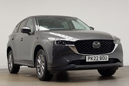 Mazda CX-5 SUV (17 on) 2.0 SE-L 5dr For Sale - Arnold Clark Linwood Hyundai / Mazda / GWM / Used Car Centre, Paisley