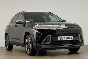 Hyundai Kona SUV (23 on) 1.0T Ultimate 5dr DCT For Sale - Arnold Clark Linwood Hyundai / Mazda / GWM / Used Car Centre, Paisley