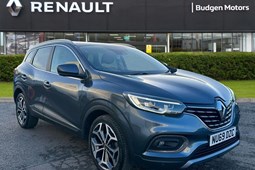 Renault Kadjar (15-22) GT Line Blue dCi 115 EDC auto 5d For Sale - Budgen Motors Renault Telford, Telford