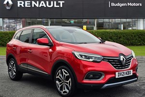 Renault Kadjar (15-22) GT Line TCe 140 5d For Sale - Budgen Motors Renault Telford, Telford