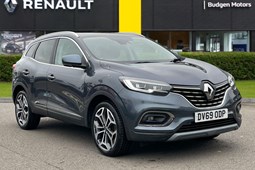 Renault Kadjar (15-22) GT Line TCe 140 5d For Sale - Budgen Motors Renault Telford, Telford