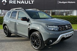 Dacia Duster SUV (18-24) 1.3 TCe 130 Extreme SE 5dr For Sale - Budgen Motors Renault Telford, Telford