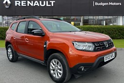 Dacia Duster SUV (18-24) 1.3 TCe 130 Comfort 5dr For Sale - Budgen Motors Renault Telford, Telford