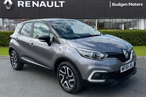 Renault Captur (13-19) Iconic TCe 90 5d For Sale - Budgen Motors Renault Telford, Telford