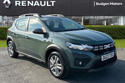 Dacia Sandero Stepway (21 on) 1.0 TCe Expression 5dr For Sale - Budgen Motors Renault Telford, Telford