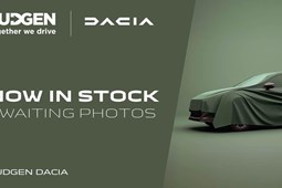 Dacia Sandero Stepway (21 on) 1.0 TCe Bi-Fuel Prestige 5dr For Sale - Budgen Motors Renault Telford, Telford