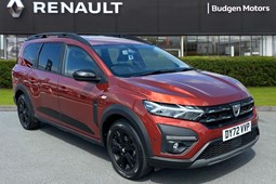 Dacia Jogger SUV (22 on) 1.0 TCe Extreme SE 5dr For Sale - Budgen Motors Renault Telford, Telford