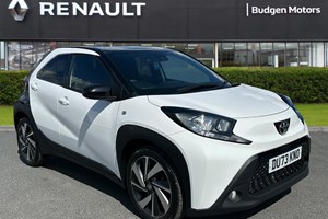 Toyota Aygo X (21 on) 1.0 VVT-i Edge 5dr For Sale - Budgen Motors Renault Telford, Telford