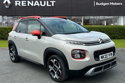 Citroen C3 Aircross SUV (17-24) Flair PureTech 130 S&S EAT6 auto 5d For Sale - Budgen Motors Renault Telford, Telford
