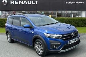 Dacia Jogger SUV (22 on) 1.0 TCe Comfort 5dr For Sale - Budgen Motors Renault Telford, Telford