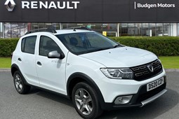 Dacia Sandero Stepway (13-21) Essential TCe 90 5d For Sale - Budgen Motors Renault Telford, Telford