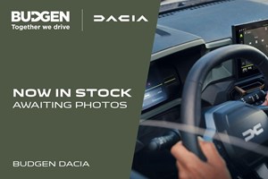 Dacia Jogger SUV (22 on) 1.6 HEV Extreme 5dr Auto For Sale - Budgen Motors Renault Telford, Telford