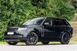 Land Rover Range Rover SUV (22 on) 3.0 D300 HSE 4dr Auto For Sale - Adaptive Vehicle Solutions Ltd, Llanishen