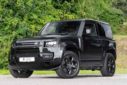 Land Rover Defender 90 (20 on) 3.0 D250 X-Dynamic HSE 90 3dr Auto For Sale - Adaptive Vehicle Solutions Ltd, Llanishen
