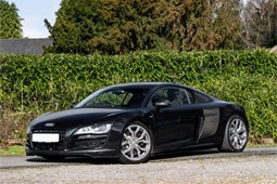 Audi R8 Coupe (07-14) 5.2 FSI Quattro 2d For Sale - Adaptive Vehicle Solutions Ltd, Llanishen