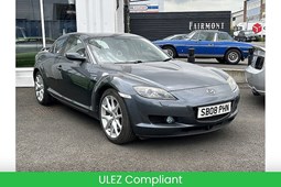 Mazda RX-8 (03-10) 40th Anniversary 4d For Sale - Fairmont Sports And Classics Ltd, Brentwood