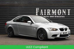 BMW 3-Series M3 (07-13) M3 Coupe 2d For Sale - Fairmont Sports And Classics Ltd, Brentwood