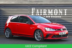 Volkswagen Golf GTI (13-17) 2.0 TSI GTI Clubsport 40 3d For Sale - Fairmont Sports And Classics Ltd, Brentwood