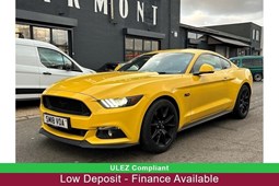 Ford Mustang (15-24) Shadow Edition 5.0 V8 GT 2d For Sale - Fairmont Sports And Classics Ltd, Brentwood