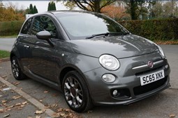 Fiat 500 Hatchback (08-24) 1.2 S 3d For Sale - Pine Trees Garage, Preston