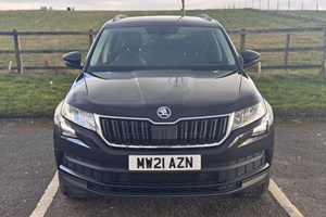 Skoda Kodiaq SUV (17-23) SE 2.0 TDI SCR 150PS 4x4 DSG auto (7 seats) 5d For Sale - Sk1 Cars Limited, Stockport