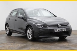 Volkswagen Golf Hatchback (20 on) Life 1.5 TSI Evo 130PS 5d For Sale - Sk1 Cars Limited, Stockport