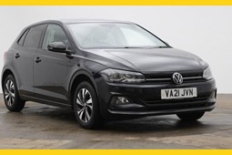 Volkswagen Polo Hatchback (17 on) Match 1.0 TSI 95PS 5d For Sale - Sk1 Cars Limited, Stockport