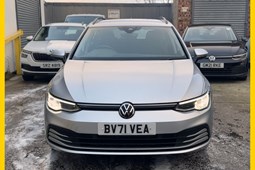 Volkswagen Golf Estate (21 on) 2.0 TDI Life 5dr For Sale - Sk1 Cars Limited, Stockport