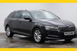 Skoda Superb Estate (15-23) SE Technology 2.0 TDI SCR 150PS 5d For Sale - Sk1 Cars Limited, Stockport