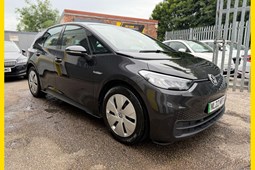 Volkswagen ID.3 Hatchback (20 on) 150kW Life Pro Performance 62kWh 5dr Auto For Sale - Sk1 Cars Limited, Stockport