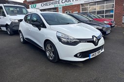 Renault Clio Hatchback (12-19) 1.5 dCi (90bhp) ECO Expression+ (06/15-) 5d For Sale - Cheshire Car Finance Ltd, Northwich