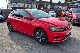 Volkswagen Polo Hatchback (17 on) SE 1.0 65PS 5d For Sale - Cheshire Car Finance Ltd, Northwich